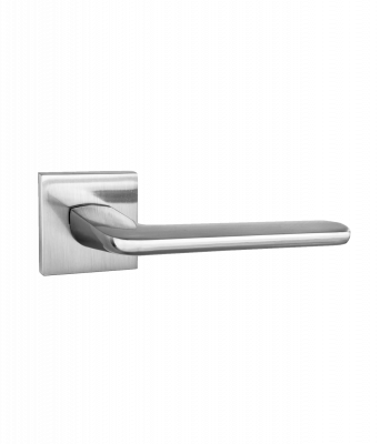 PUERTO SLIM AL 555-03 SN никель