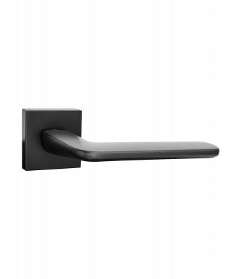 PUERTO SLIM AL 555-03 B черный