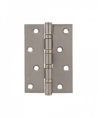 Петля универсальная Avers 100*70*2.5-В4 CRM Хром/Никель