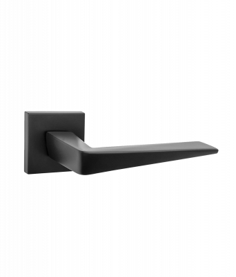 PUERTO SLIM AL 552-03 B черный