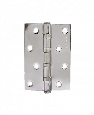 Петля универсальная Avers 100*70*2.5-В4 CR Хром/Никель