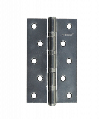 Петля универсальная TRODOS 125*70*2,5 GF графит