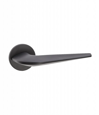 PUERTO SLIM AL 544-06 B черный