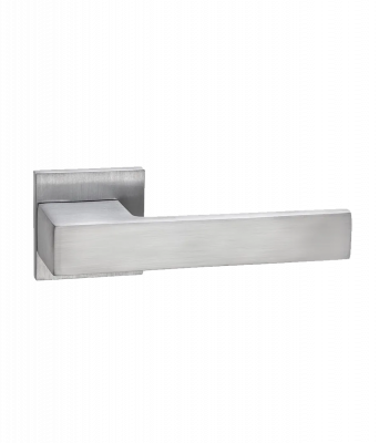 PUERTO SLIM AL 540-03 SSC супер матовый хром
