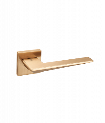 FANTOM FM 114-50 22K SATIN ДЖИНА золото матовое