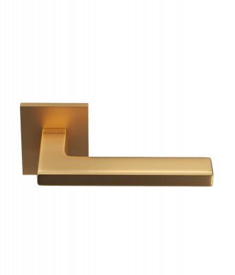 Pallini COSMO Капелла PAL-COS-04-S BSG византийское золото