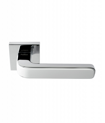 Pallini Лондон PAL-Z03-S PC/White Хром