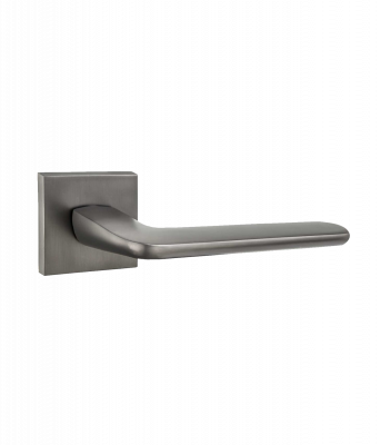 PUERTO SLIM AL 555-03 MBN матовый черный никель