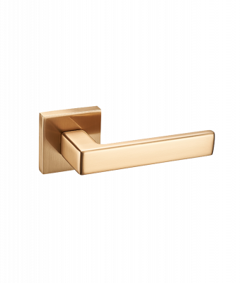 FANTOM FM 115-50 22K SATIN СОФИЯ золото матовое