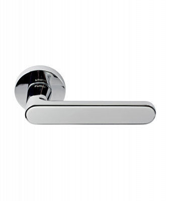 Pallini Лион PAL-Z09 PC/White Хром