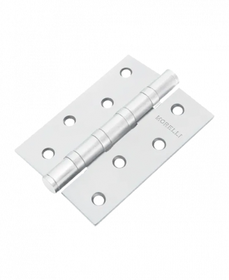 Петля универсальная MORELLI MS 100*70*2,5 4BB W Белый