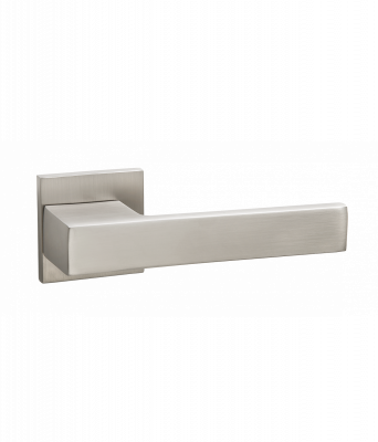 PUERTO SLIM AL 540-03 MSN никель супер матовый