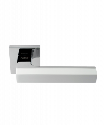 Pallini Дубай PAL-Z01-S PC/White Хром