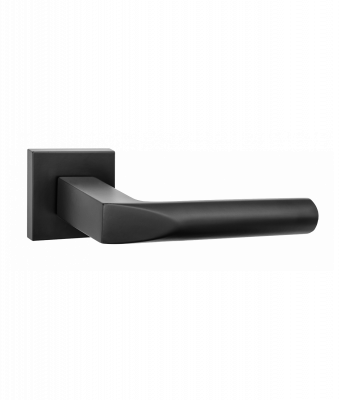 PUERTO SLIM AL 554-03 B Черный
