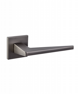 СОРРЕНТО DH 321-03 MBN матовый черный никель
