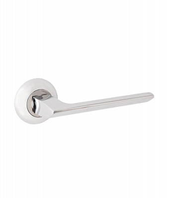 Ручка дверная Code Deco H-14105-A-CR хром