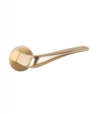 PUERTO SLIM AL 547-06 SSG сатинированное золото