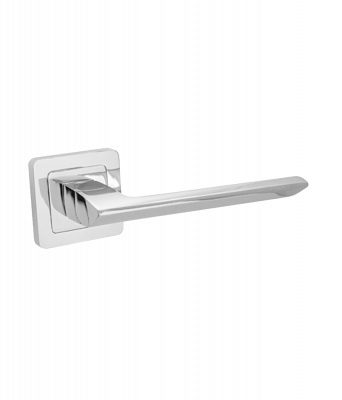 Ручка дверная Code Deco H-22105-A-CR хром