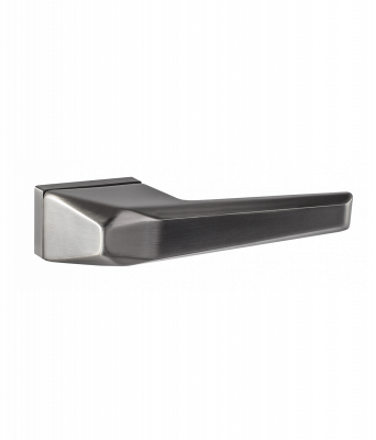 БАВЕНО DH 316-01 MBN матовый черный никель