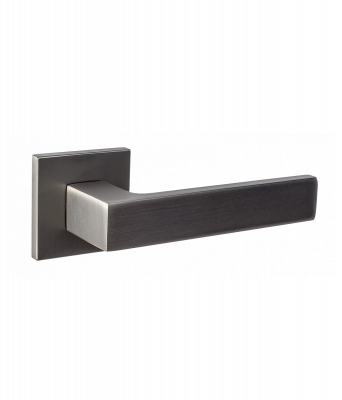 КОРСИКО DH 323-03 MBN матовый черный никель