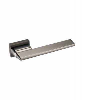FANTOM FE 110-60 GRF/MSN ДЖУЛИЯ матовый графит/ мат никель