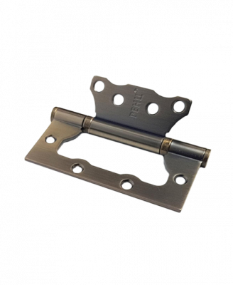 Петля накладная RENZ 100-2BB FH 100*75*2.5 MAB