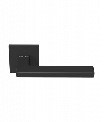 Pallini COSMO Капелла PAL-COS-04-S MatBlack Черный