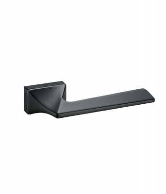 FANTOM FM 113-60 MB ГРАЦИЯ матовый черный