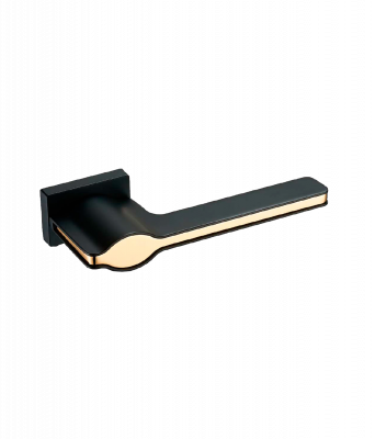 FANTOM FE 109-60 MB/22Gold ПАТТИ Черный