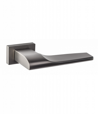 АРКО DH 315-01 MBN матовый черный никель