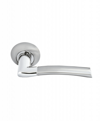 MORELLI DAY MH-06 SN/CP Хром