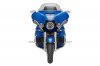Дорожный мотоцикл Amintas Z1000RW Синий