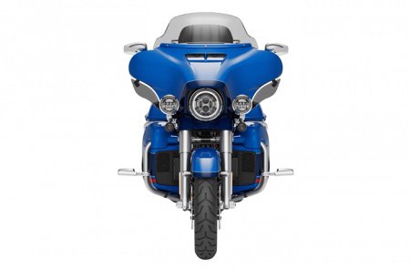 Дорожный мотоцикл Amintas Z1000RW Синий