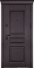 Входная дверь Токката Белый матовый 850x2030