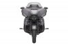 Дорожный мотоцикл Amintas Z1000RW Серый