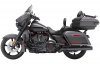 Дорожный мотоцикл Amintas Z1000RW Серый