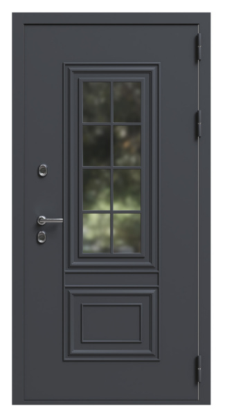 Сибирь THERMO