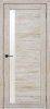 Межкомнатная дверь Частично остекленная (ДЧ) Porta-27.3G Art Wood Light 2000х800
