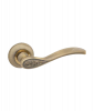Ручка дверная Code Deco H-14044-A-AB бронза